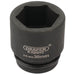 Draper HI-TORQ 6 Point Impact Socket, 3/4" Sq. Dr., 36mm 28777 Draper - Dynamic Drive