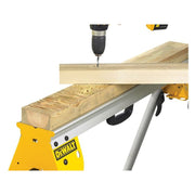 Dewalt Power Tools DE7035 Heavy-Duty Work Support Stand Sawhorse DeWALT Power Tools - Dynamic Drive