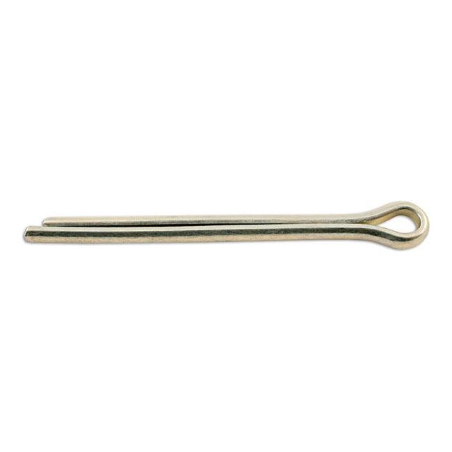 Connect Split Pins 1/16" x 1" 500pc 32500 Tool Connection - Dynamic Drive
