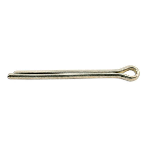 Connect Split Pins 1/16" x 1" 500pc 32500 Tool Connection - Dynamic Drive