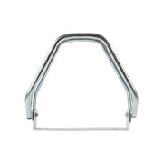 Silverline Wall Bicycle Holder 180° Adjustable Silverline - Dynamic Drive