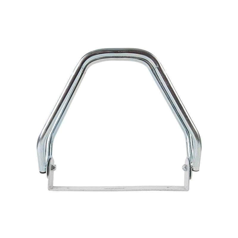Silverline Wall Bicycle Holder 180° Adjustable Silverline - Dynamic Drive