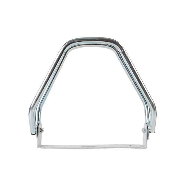 Silverline Wall Bicycle Holder 180° Adjustable Silverline - Dynamic Drive