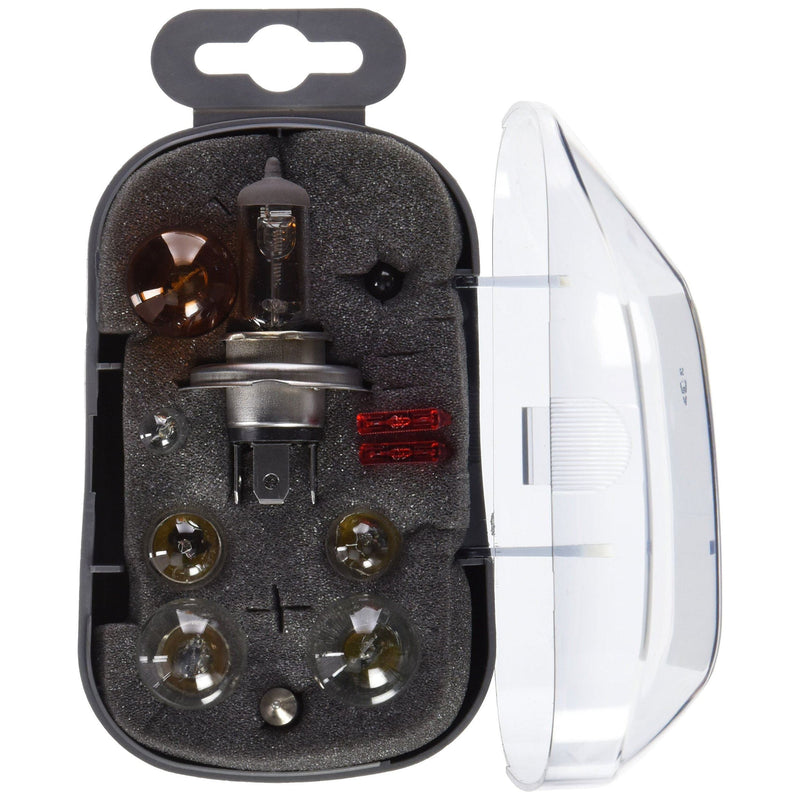 Ring Automotive BU034 24V H4 Universal Bulb Kit Ring Automotive - Dynamic Drive