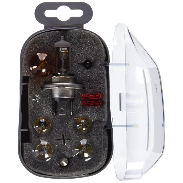 Ring Automotive BU034 24V H4 Universal Bulb Kit Ring Automotive - Dynamic Drive