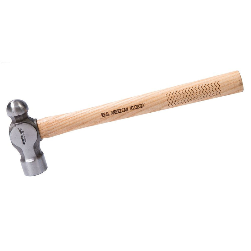 Silverline Ball Pein Hammer Hickory 32oz (907g) Silverline - Dynamic Drive