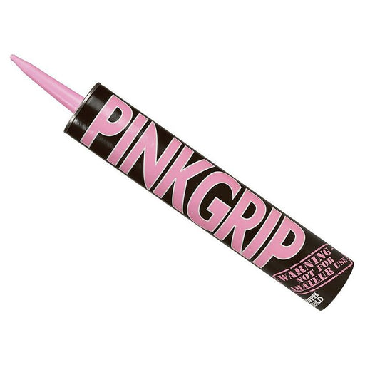 Everbuild Sika Pinkgrip Cartridge 350ml Everbuild Sika - Dynamic Drive