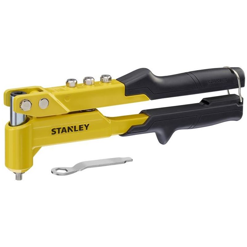 Stanley® Hand Tools MR100 Fixed Head Riveter STANLEY® Hand Tools - Dynamic Drive