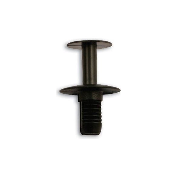 Connect Push Rivet - for BMW, MINI, for Mercedes-Benz, Volvo, General Use 8pc 36507 Tool Connection - Dynamic Drive