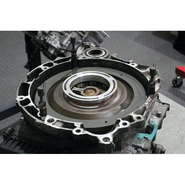 Laser DCT Clutch Oil Seal Fitting Kit - for Ford, Volvo 8129 Laser - Dynamic Drive