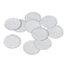 Sealey Sanding Disc 50mm 120Grit Pack of 10 SA701D120G Sealey  - Dynamic Drive