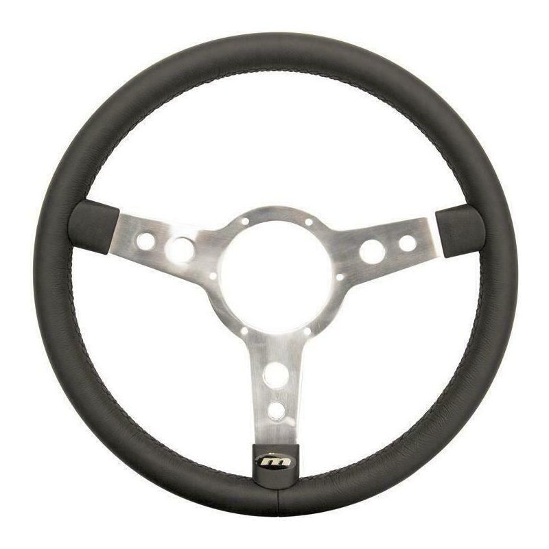 15" Mountney Vinyl Steering Wheel + boss kit for Austin Mini Allegro MG MGB Mountney  - Dynamic Drive