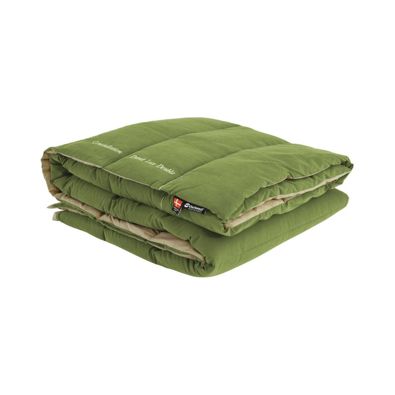 Outwell Constellation Double Camping Duvet Lux Double Outwell - Dynamic Drive