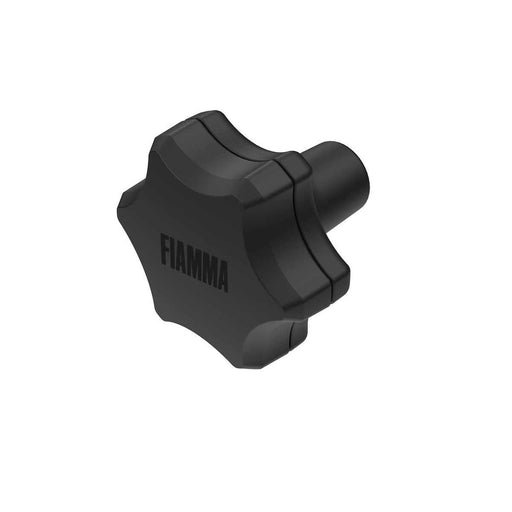 Fiamma Carry Bike Hand Wheel Black (98656M469) Fiamma - Dynamic Drive