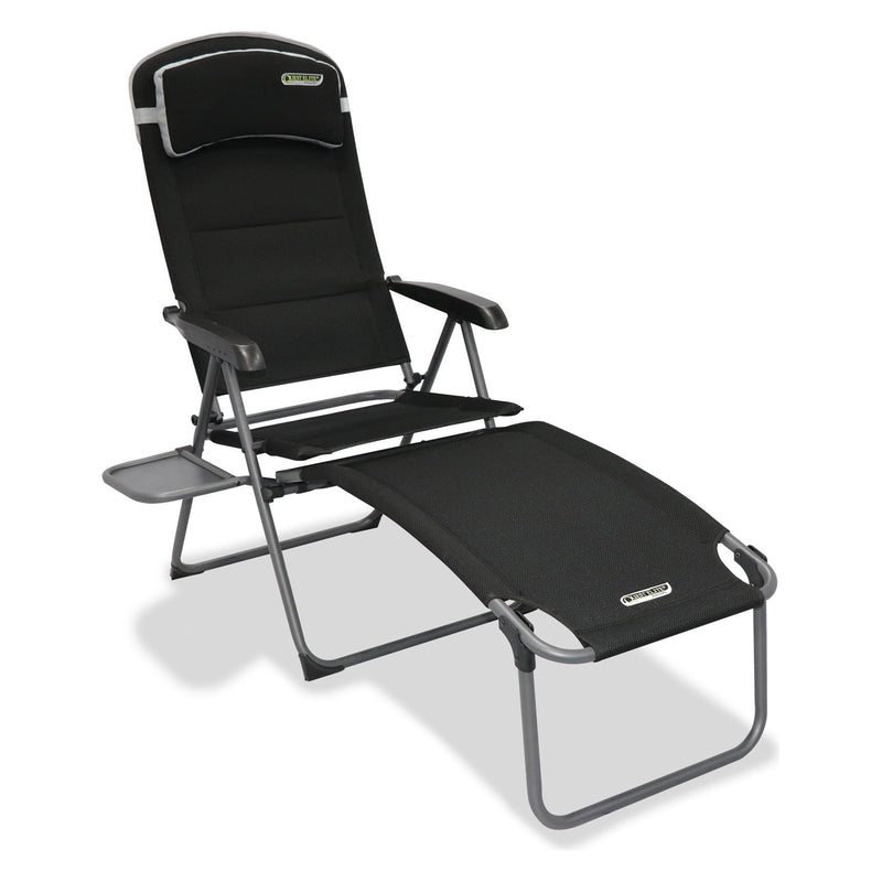 Vienna Pro Recline with side table F1361 Quest - Dynamic Drive