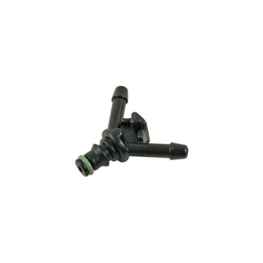 Connect Fuel Line Y Piece Leak off Connector 5pc 34062 Tool Connection - Dynamic Drive