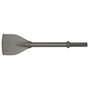 Sealey Clay Spade 125 x 500mm 1"Hex I1CS Sealey - Dynamic Drive
