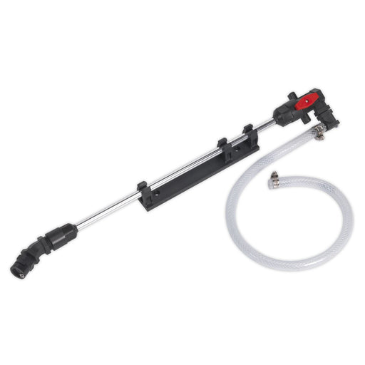 Sealey Single Nozzle Broadcast Lance SSA2 Sealey - Dynamic Drive