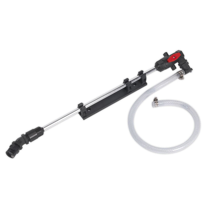 Sealey Single Nozzle Broadcast Lance SSA2 Sealey - Dynamic Drive