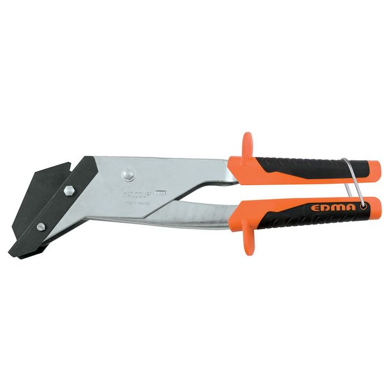Edma 320/1005a Mat Coup Slate Cutter Edma - Dynamic Drive