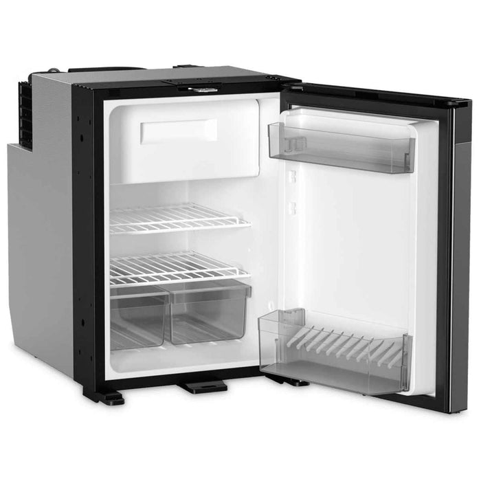 Dometic NRX60 Compressor Fridge (58 Litre / 12/24V / Dark Silver) Dometic - Dynamic Drive