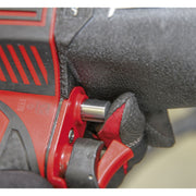 Sealey Composite Air Impact Wrench 1/2"Sq Drive Twin Hammer SA6006 Sealey - Dynamic Drive