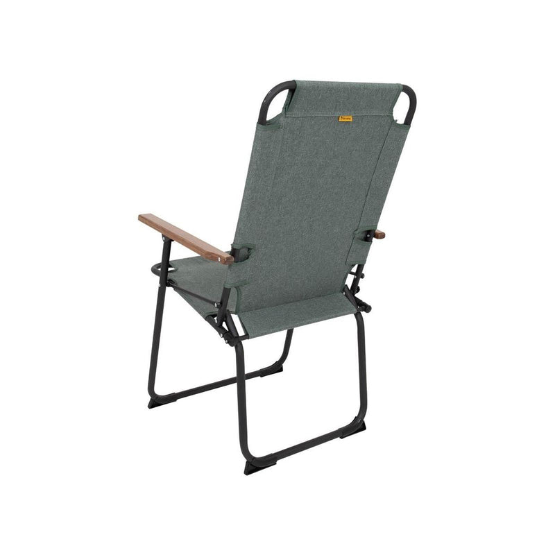 Bo-Camp Industrial Collection Chair Bushwick xl Green Bo-Camp - Dynamic Drive