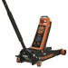 Sealey 3040 Jack Stand Deal JS1COMBO2 Sealey - Dynamic Drive