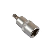 Laser M7 Spline Bit 1/2"D 55mm 6063 Laser - Dynamic Drive