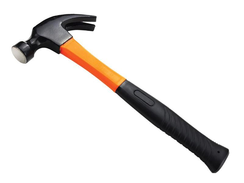 Bulldog Insulated Claw Hammer 570g (20oz) Bulldog - Dynamic Drive