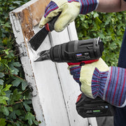 Sealey Cordless Hot Air Gun 20V SV20 Series Body Only CP20VHG Sealey - Dynamic Drive