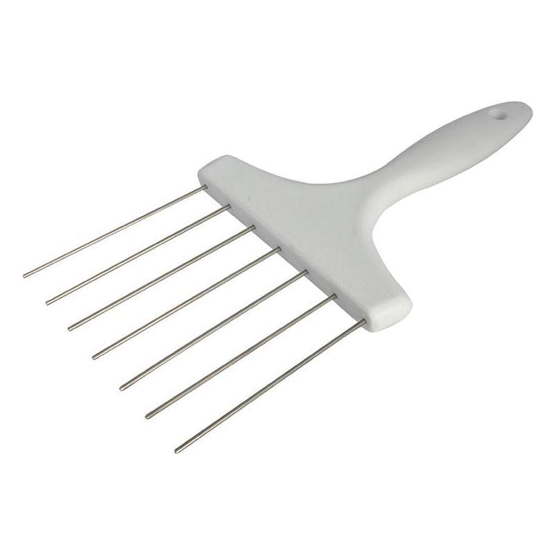 Faithfull Plasterer's Scratching Tool Faithfull - Dynamic Drive