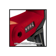 Einhell TE-RH 32 4F Kit Rotary Hammer 1250W 240V Einhell - Dynamic Drive