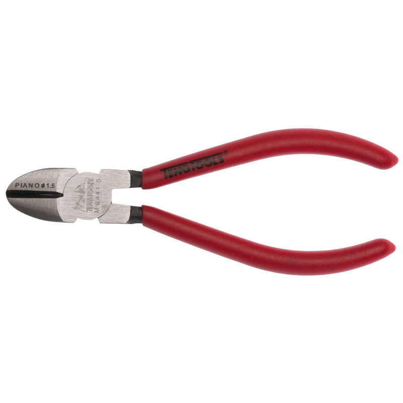 Teng Tools Side Cutting Plier 135mm Teng Tools - Dynamic Drive