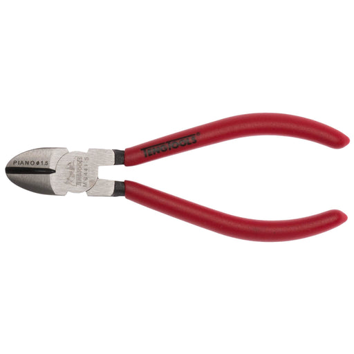 Teng Tools Side Cutting Plier 135mm Teng Tools - Dynamic Drive
