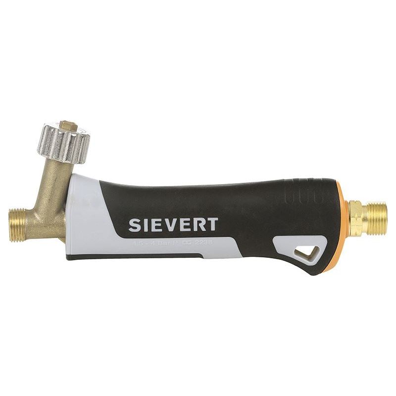 Sievert Pro 86 Handle Sievert - Dynamic Drive