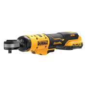 Dewalt Power Tools DCF503D1 XR 3/8in Open Head Ratchet 12V 1 x 2.0Ah Li-ion DeWALT Power Tools - Dynamic Drive