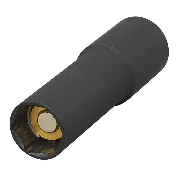 Sealey Strut Nut Socket for Tesla 3/8"Sq Drive SX0333 Sealey - Dynamic Drive