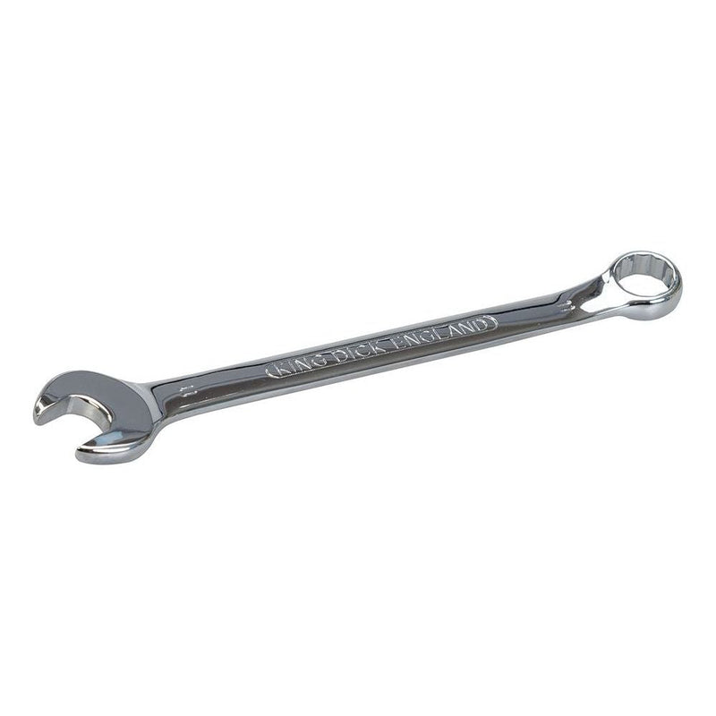 King Dick Combination Spanner Metric 11mm King Dick - Dynamic Drive