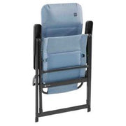 Travellife Lago Recliner Comfort Blue 2129920 Travellife - Dynamic Drive