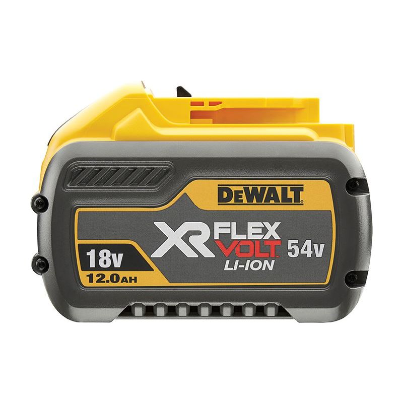 Dewalt Power Tools DCB548 XR FlexVolt Slide Battery 18/54V 12.0/4.0Ah DeWALT Power Tools - Dynamic Drive