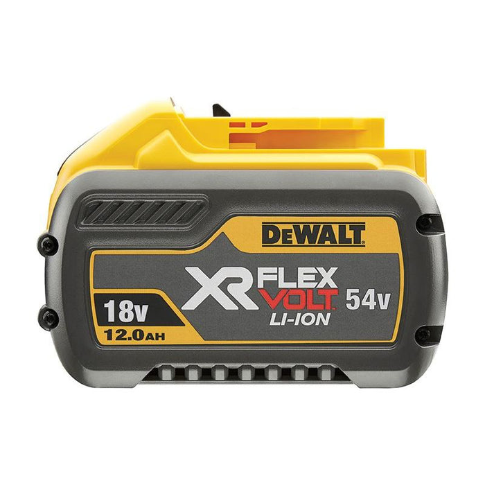 Dewalt Power Tools DCB548 XR FlexVolt Slide Battery 18/54V 12.0/4.0Ah DeWALT Power Tools - Dynamic Drive