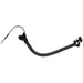 Fiamma Bike-Block Pro 4 - Deep Black 04133L01A Fiamma - Dynamic Drive