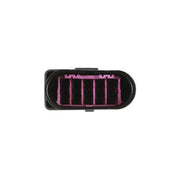 Connect for VW Electrical Male Connector 2.8mm 10 Pin Kit 84pc 37387 Tool Connection - Dynamic Drive