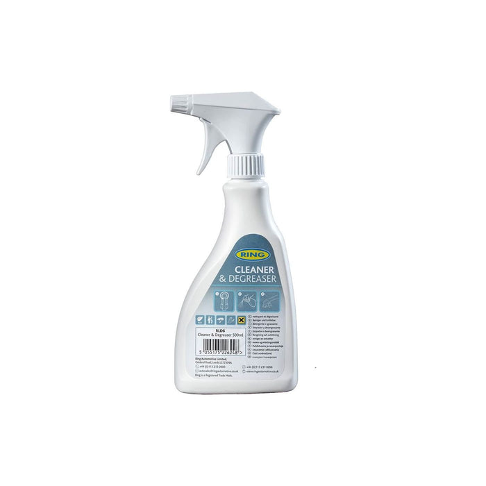 Ring Automotive RLD6 Cleaner and Degreaser Ring Automotive - Dynamic Drive