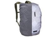 Thule Paramount bike commute backpack soft green 28L Thule - Dynamic Drive