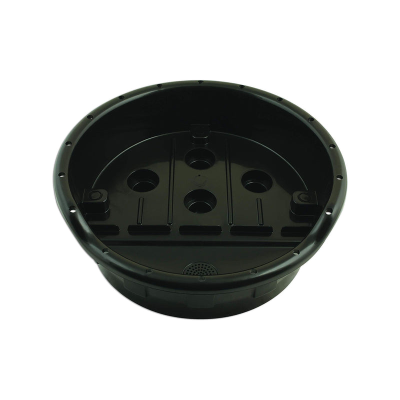 Laser Oil Drum Drain Basin 6034 Laser - Dynamic Drive