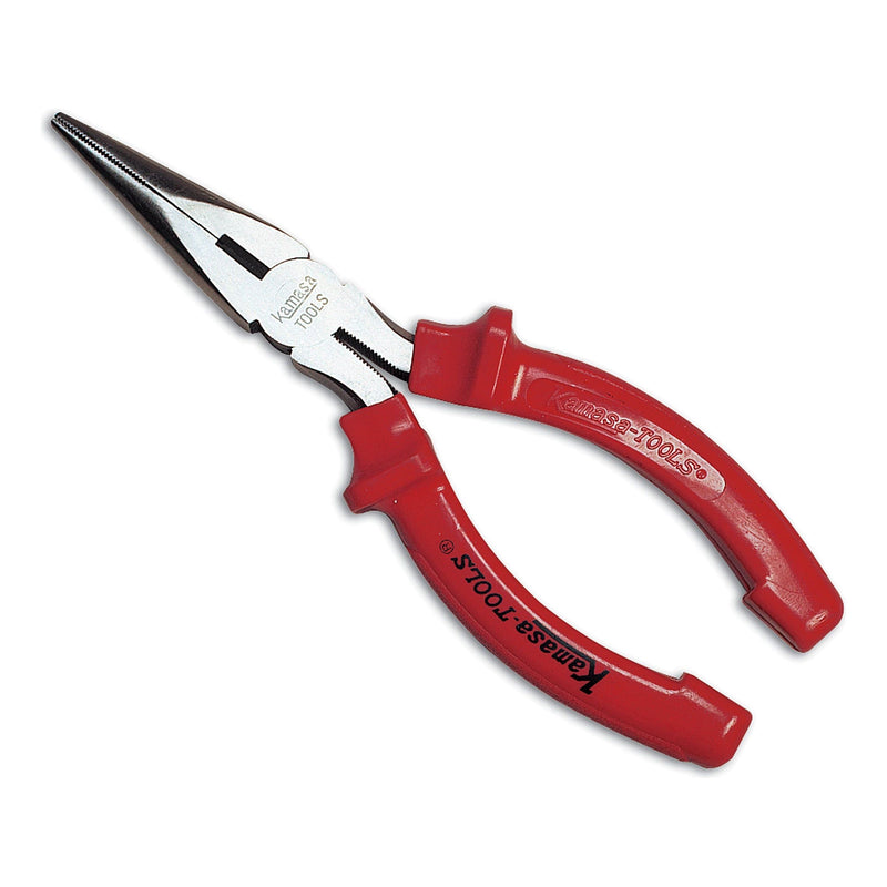 Kamasa Plier Set 3pc PL4041 Laser - Dynamic Drive