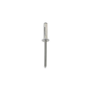 Connect Metal Trim Rivet - for Mazda, for Mercedes-Benz, for Nissan 50pc 36407 Tool Connection - Dynamic Drive