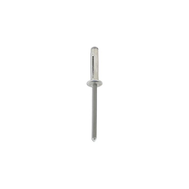 Connect Metal Trim Rivet - for Mazda, for Mercedes-Benz, for Nissan 50pc 36407 Tool Connection - Dynamic Drive